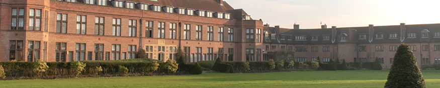 Banner image of Hilda Constance Allen Building